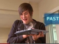 Magic Keyboard - Funny Skit