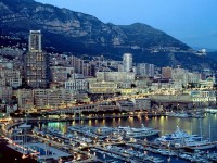 Trip to Monaco
