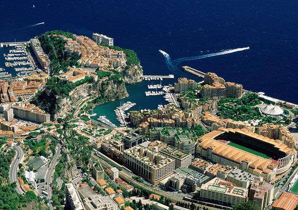 monaco03 Monaco, Monte Carlo