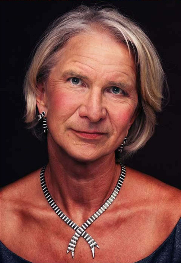 Celebrity Sex Change - Funny Photoshop Photos