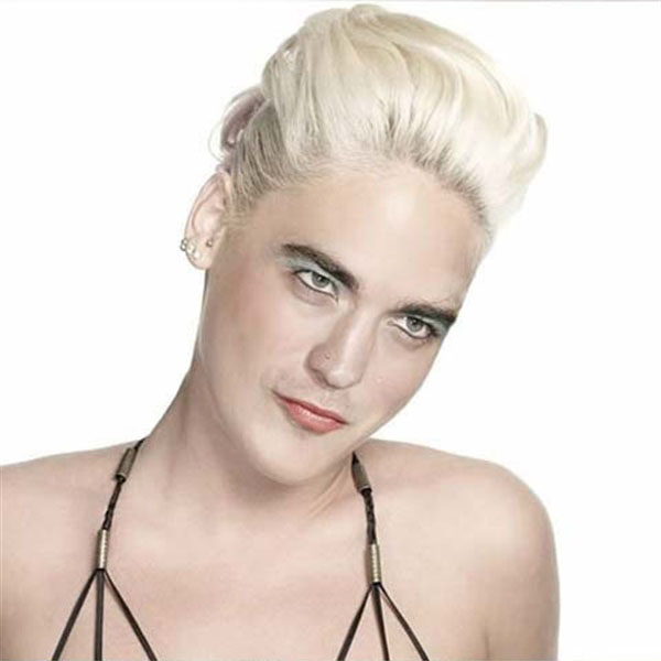 Celebrity Sex Change - Funny Photoshop Photos
