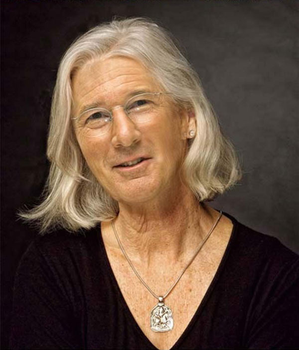 Celebrity Sex Change - Funny Photoshop Photos