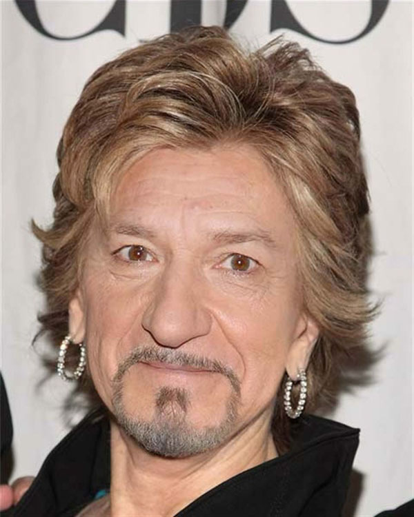 Celebrity Sex Change - Funny Photoshop Photos