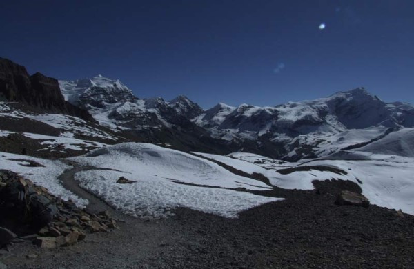 Annapurna