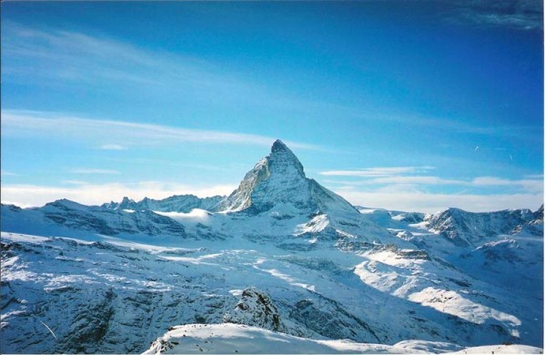 Matterhorn