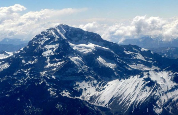 Mount McKinley