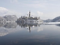 Lake Bled