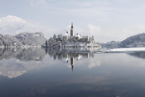 Lake Bled