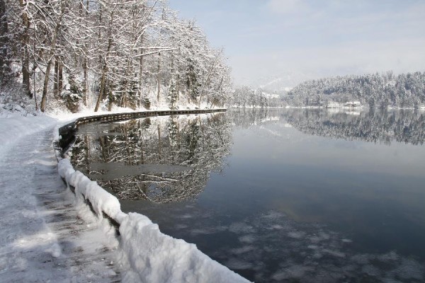 Lake Bled