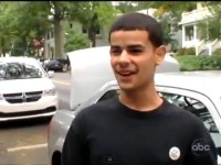 Dominic - WWYD Show