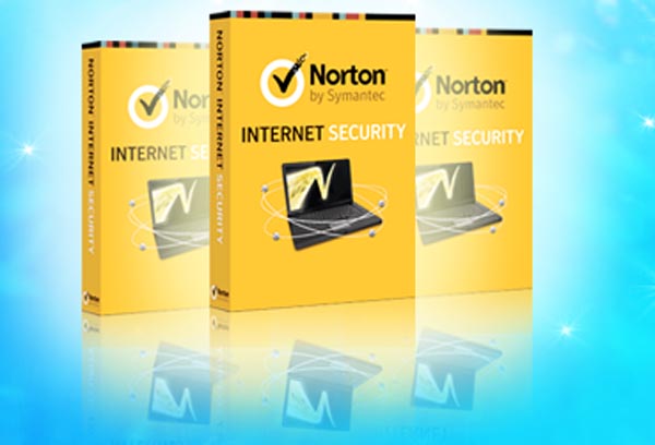 Norton 360 - Going Unnoticed - Getting the Job Done