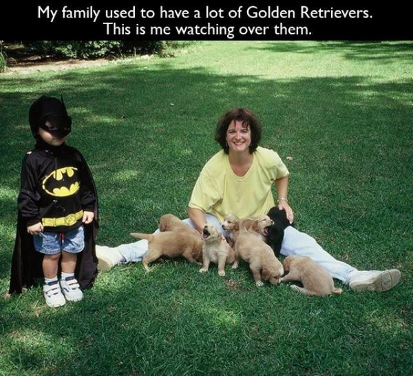 Funny photos of kids