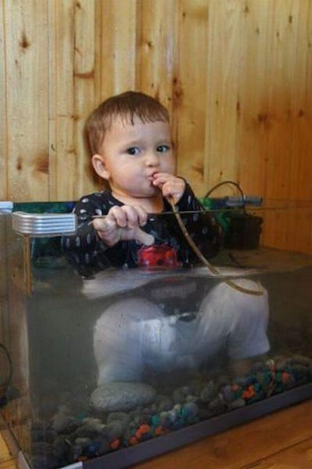 Funny photos of kids