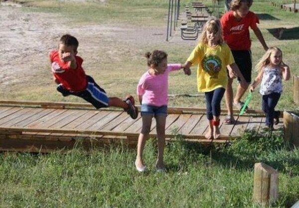 Funny photos of kids