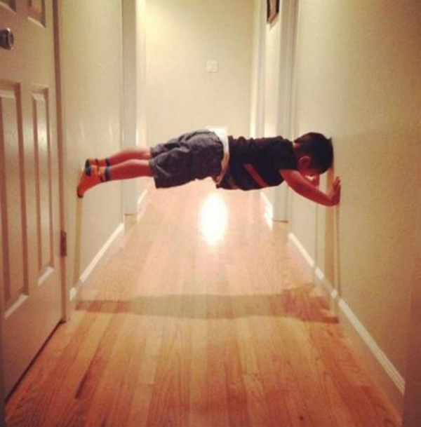 Funny photos of kids