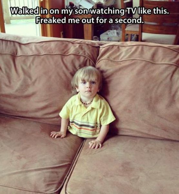 Funny photos of kids
