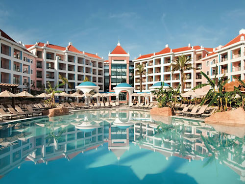Hilton Vilamoura Resort Portugal’s Best Family Friendly Resorts