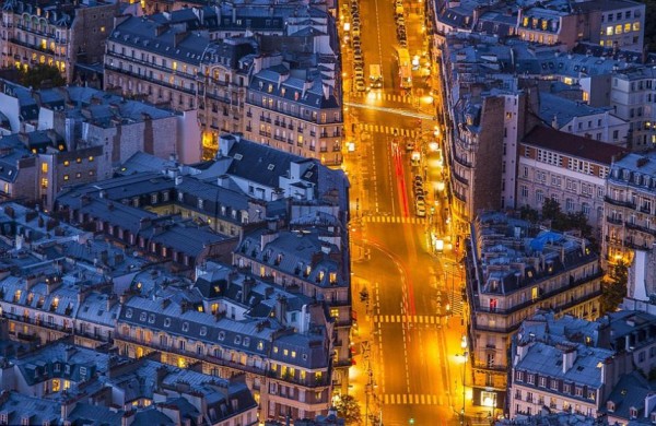 Breathtaking Sunsets and Sunrises around the World