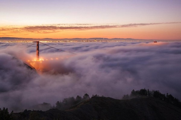 Breathtaking Sunsets and Sunrises around the World