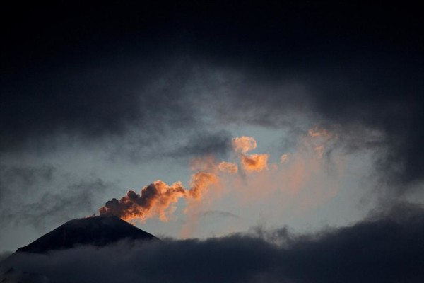 Breathtaking Sunsets and Sunrises around the World