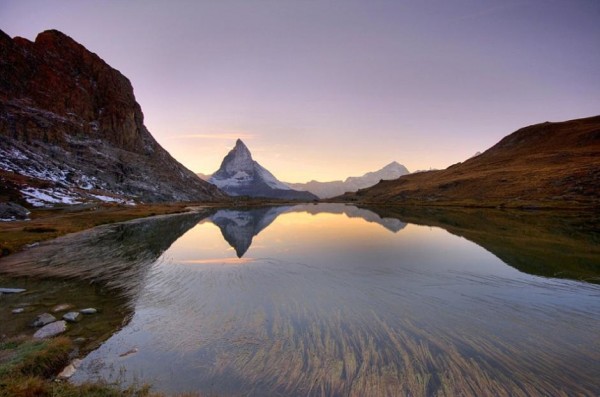 Breathtaking Sunsets and Sunrises around the World