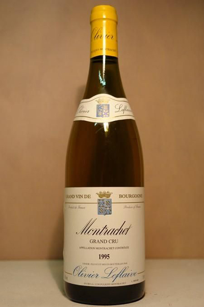 Top 10 Worlds most expensive Wines