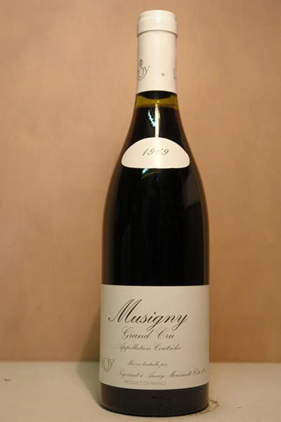 Top 10 Worlds most expensive Wines