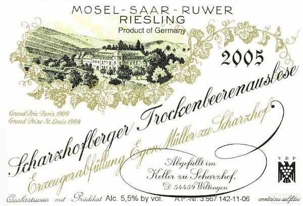 Top 10 Worlds most expensive Wines