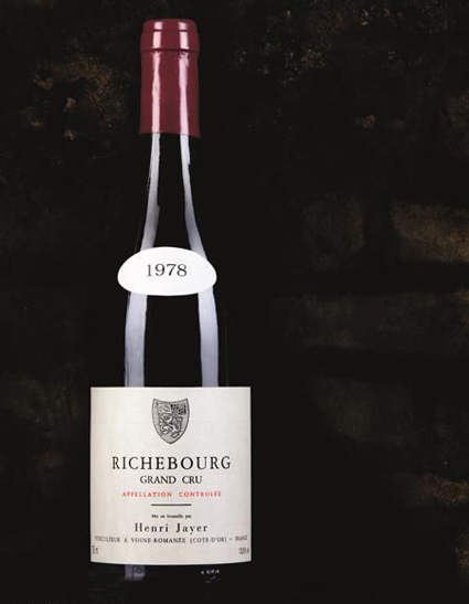 Top 10 Worlds most expensive Wines