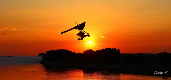 Beautiful Sunsets