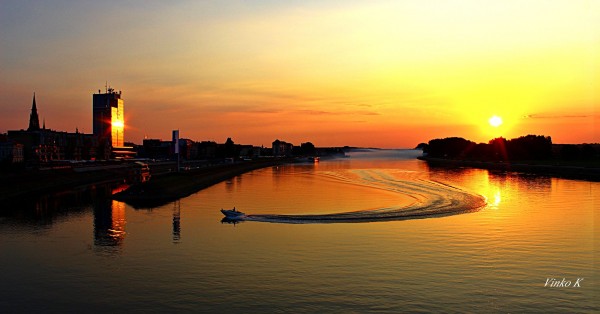 Beautiful Sunsets