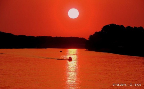 Beautiful Sunsets