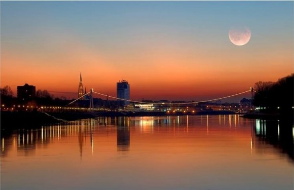 Beautiful Sunsets 