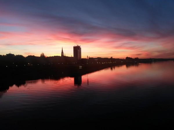 Beautiful Sunsets