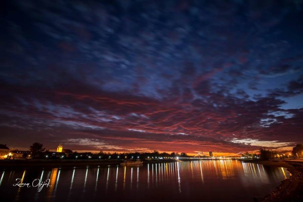 Beautiful Sunsets
