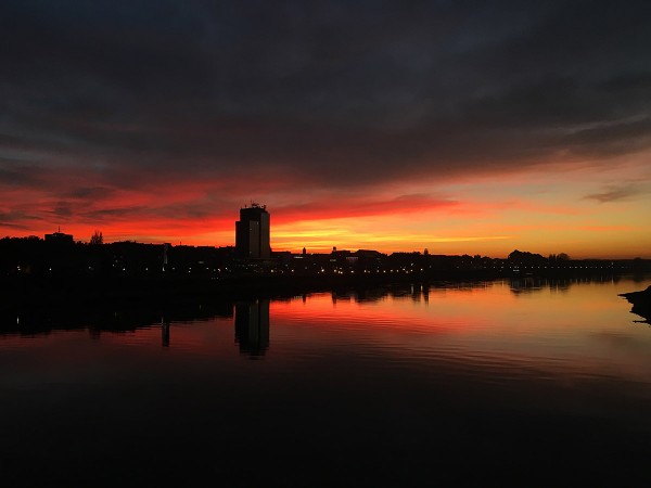 Beautiful Sunsets
