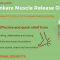 Complete Guide on Shankara Muscle Release Oil [Infographic]