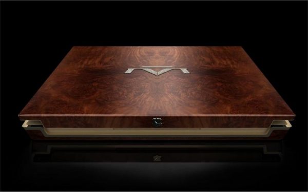 The World’s Five Most Expensive Computers