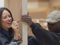 Men Get Their Nails Painted Prank