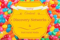 10 Content Discovery Networks & Paid Social Platforms