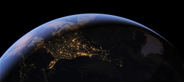 Amazing And Fascinating Facts About The Planet Earth