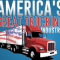 Why America’s Trucking Industry Stands Out