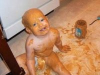 Kids in Trouble