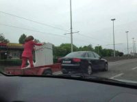 Safe Transport