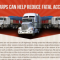 How Tarps Can Help Reduce Fatal Accidents [Infographic]
