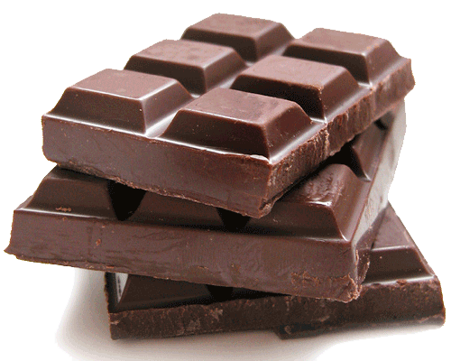 Chocolate History