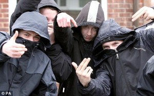 Gangs