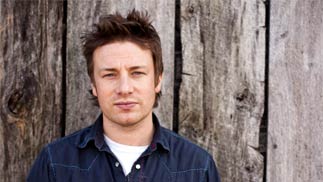 Jamie Oliver