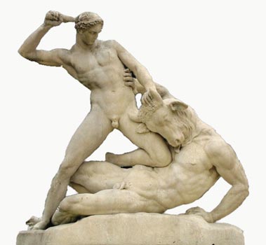 The Myth of Minotaur