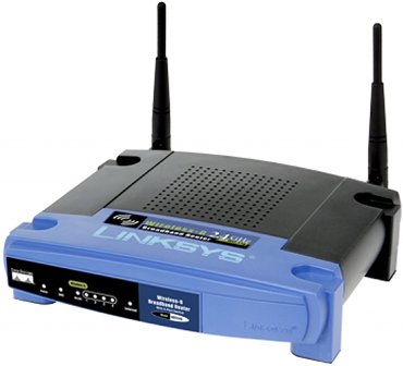 Wi-Fi